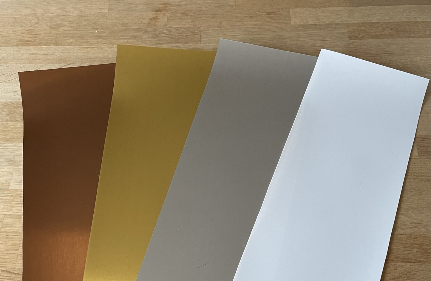 Light Grey Lampshade