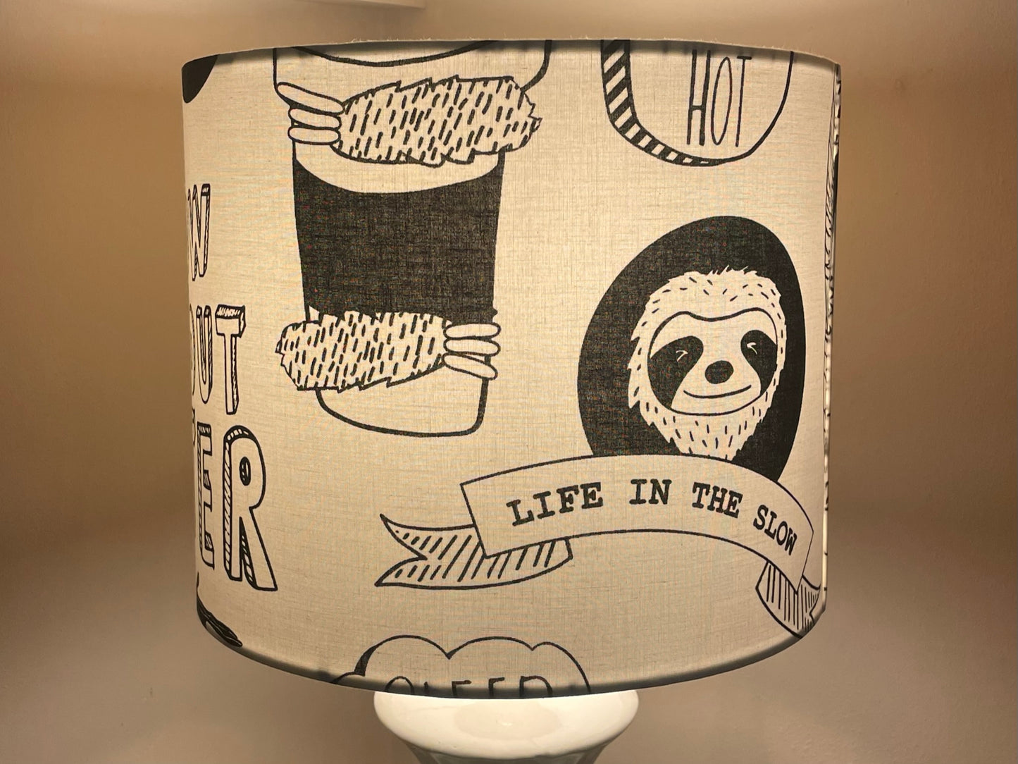 sloth-lamp