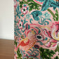 Strawberry Thief Blush Pink William Morris Lampshade