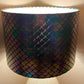 Mermaid Fish Scale Iridescent Lampshade