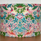 Strawberry Thief Blush Pink William Morris Lampshade