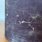Cracked Shadow Charcoal Lampshade