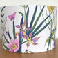 pink-tropical-floral-butterfly-botanical-lampshade