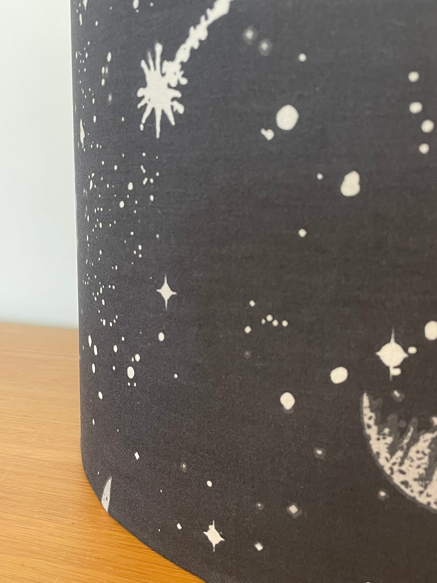 Constellation Space Lampshade