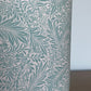 Larkspur Duck Egg William Morris Lampshade