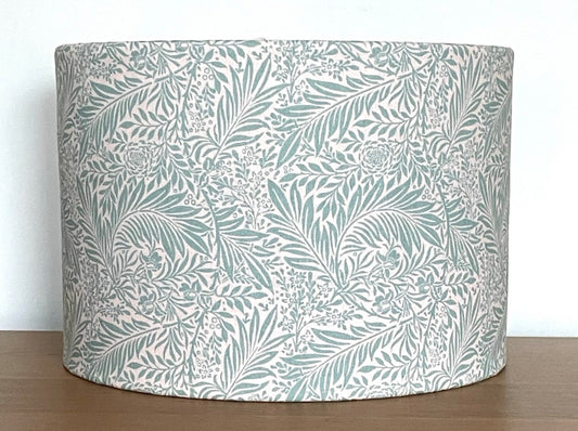 william-morris-larkspur-duck-egg-lampshade