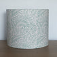 Larkspur Duck Egg William Morris Lampshade