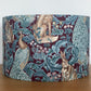 Plum Forest William Morris Lampshade