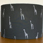     Black-and-white-giraffe-lampshade