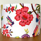 Bright-colour-floral-lampshade-red-blue-pink-yellow