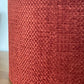    Dark-Orange-lampshade