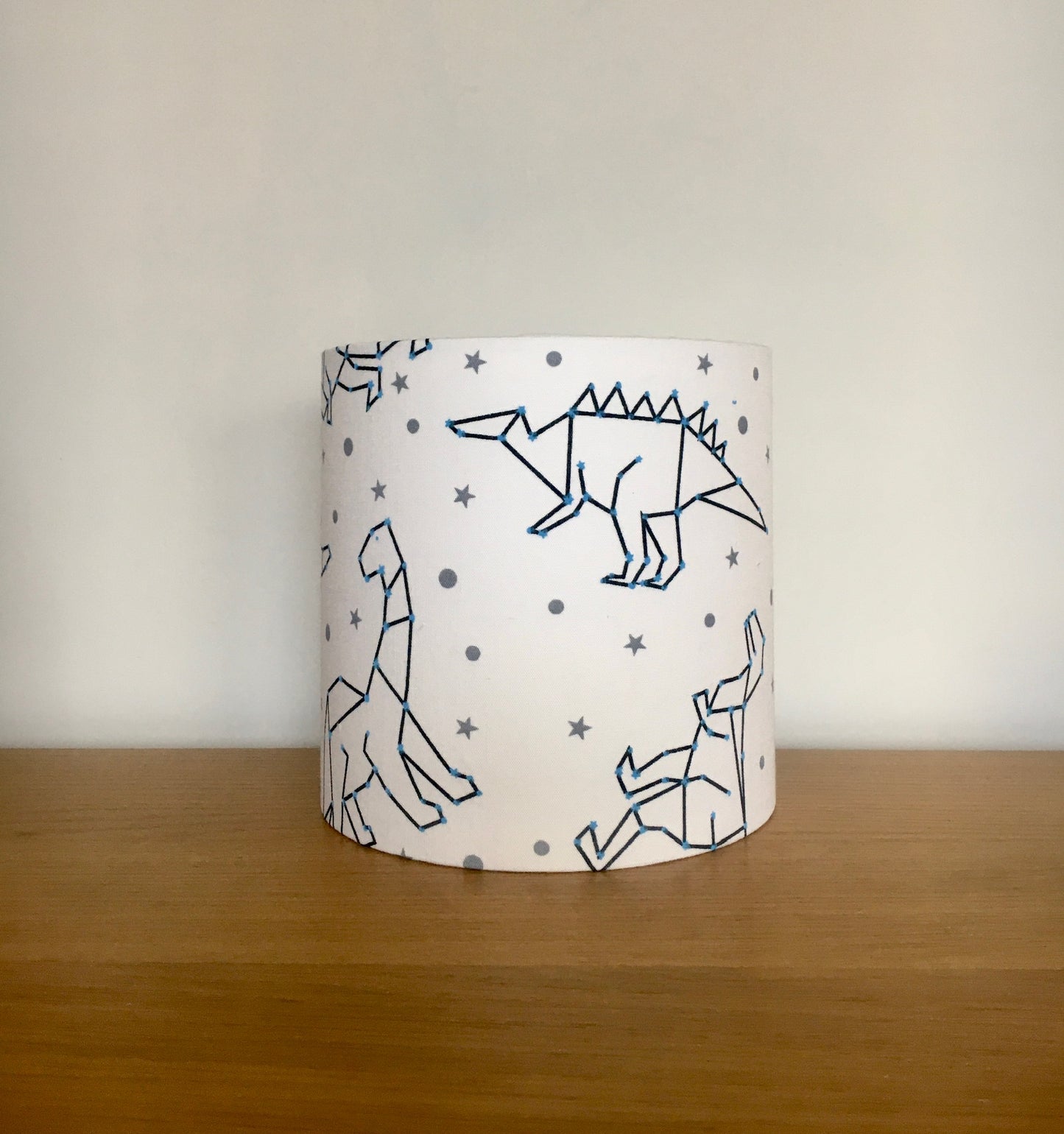 Dinosaur Constellation Lampshade