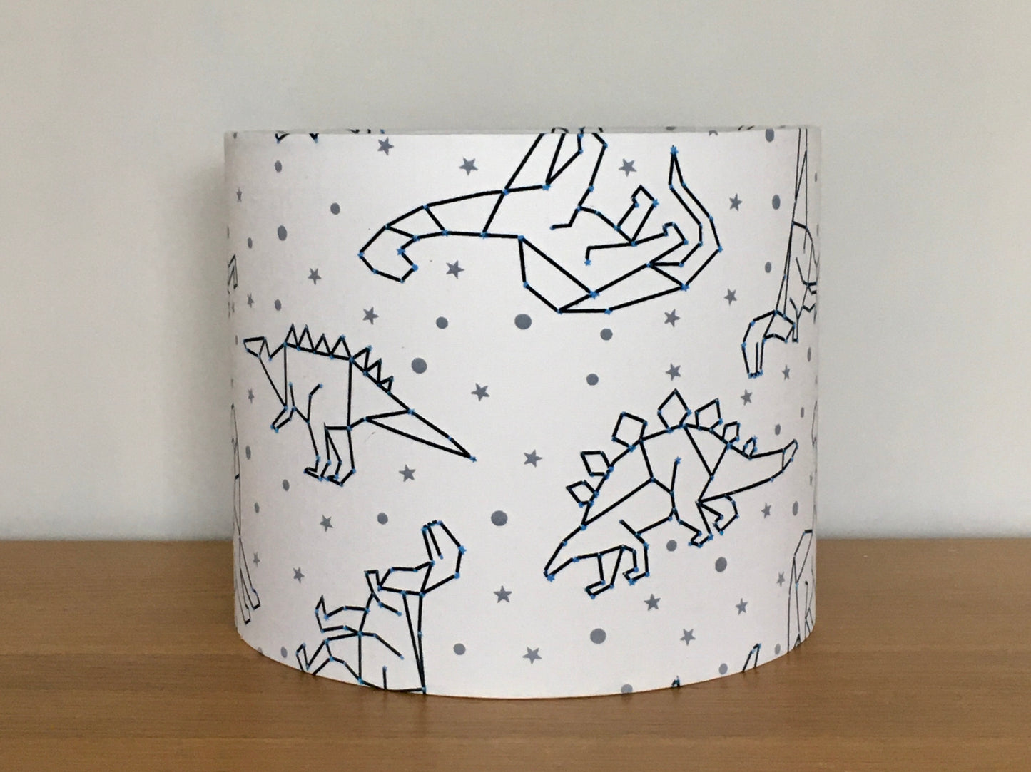 Dinosaur Constellation Lampshade