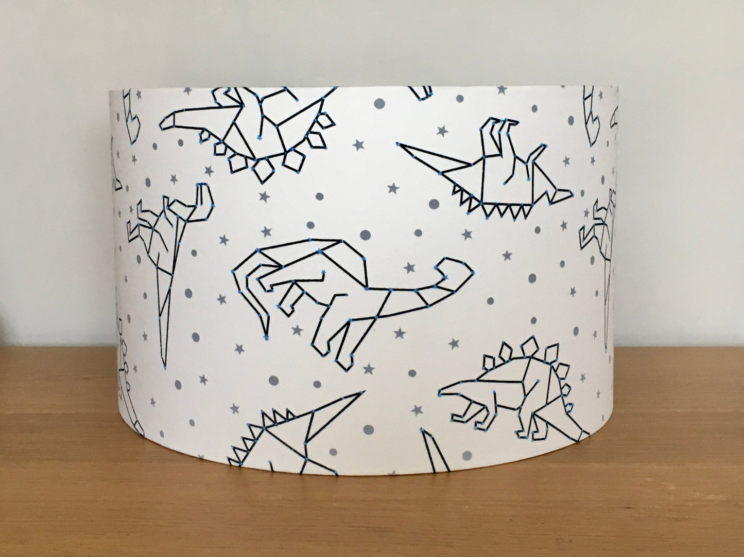 Dinosaur Constellation Lampshade