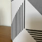    Geometric-triangle-drum-light-lamp-lampshade