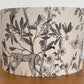 Grey-cream-jungle-animal-lampshade
