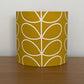 Orla Dandelion Yellow Linear Stem Lampshade