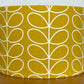 Orla Dandelion Yellow Linear Stem Lampshade