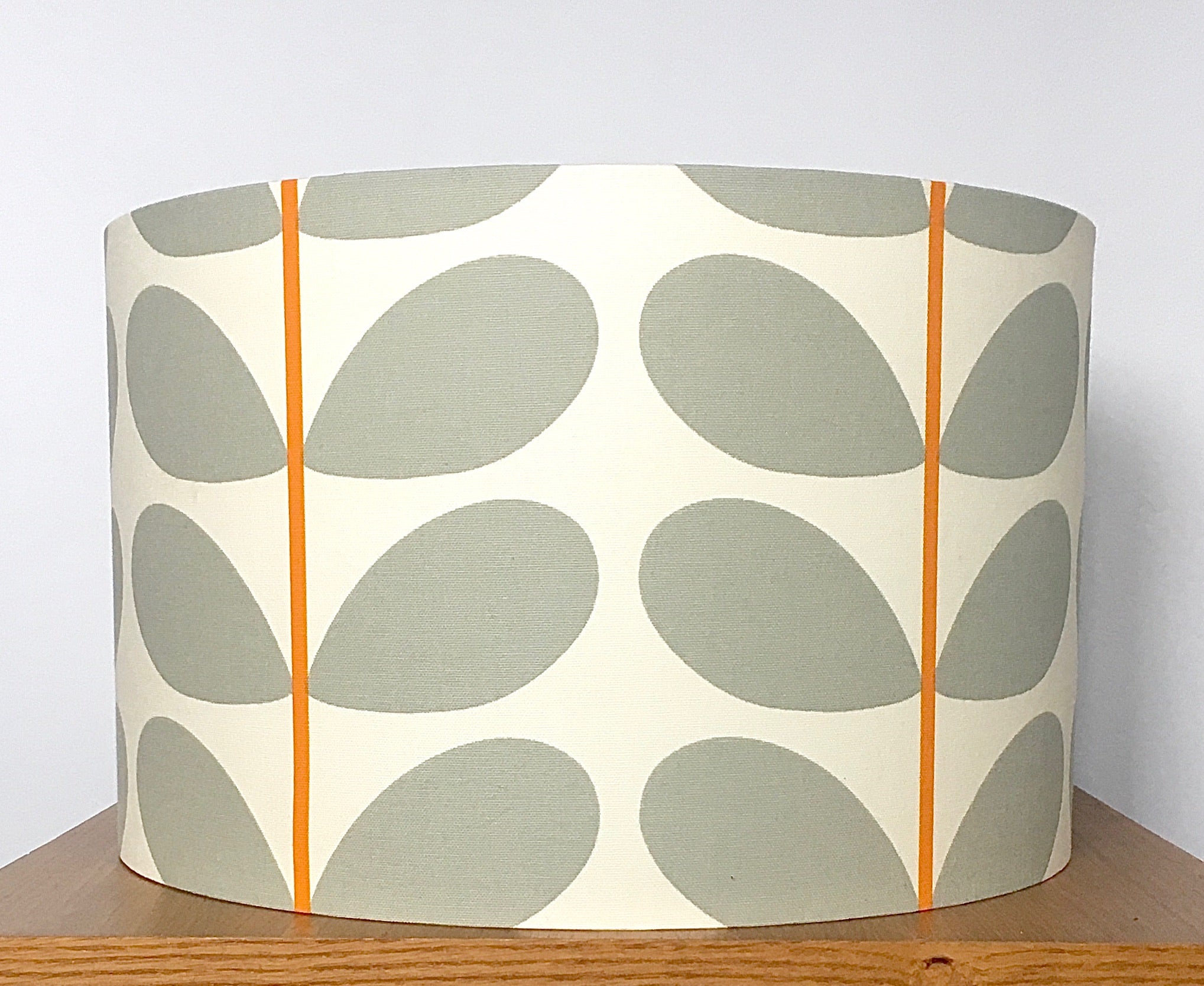 Orla kiely deals multi stem lampshade