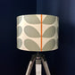 Orla-Kiely-grey-orange-multi-stem-lampshade-floor-lamp