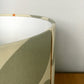 Orla Orange and Grey Multi Stem Lampshade