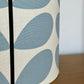 Orla-Kiely-powder-blue-multi-stem-lampshade-drum-table-lamp