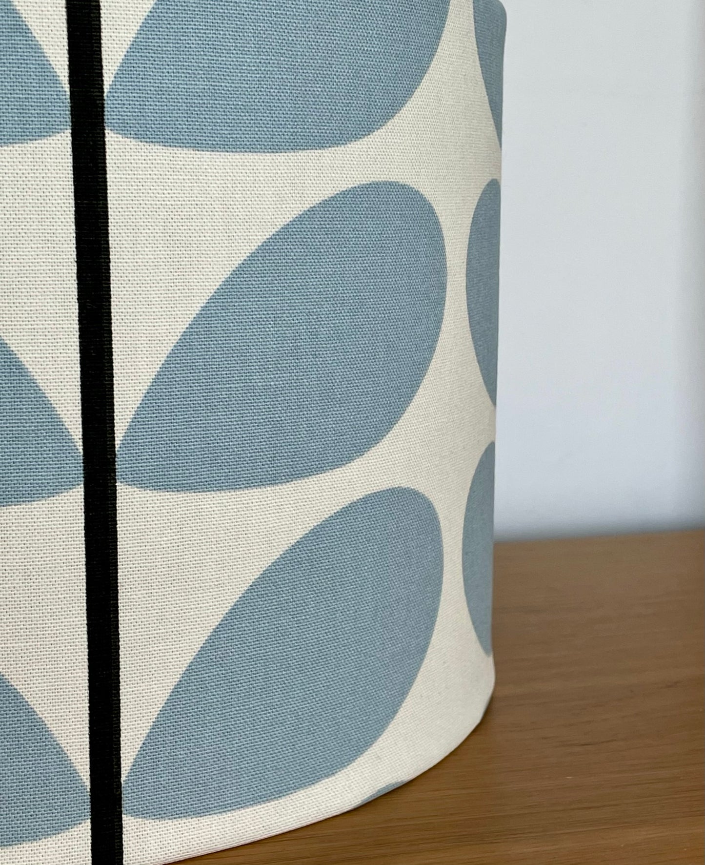 Orla-Kiely-powder-blue-multi-stem-lampshade-drum-table-lamp