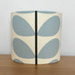 Orla-Kiely-powder-blue-multi-stem-lampshade