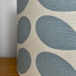 Orla-Kiely-powder-blue-multi-stem-lampshade-drum-table-lamp