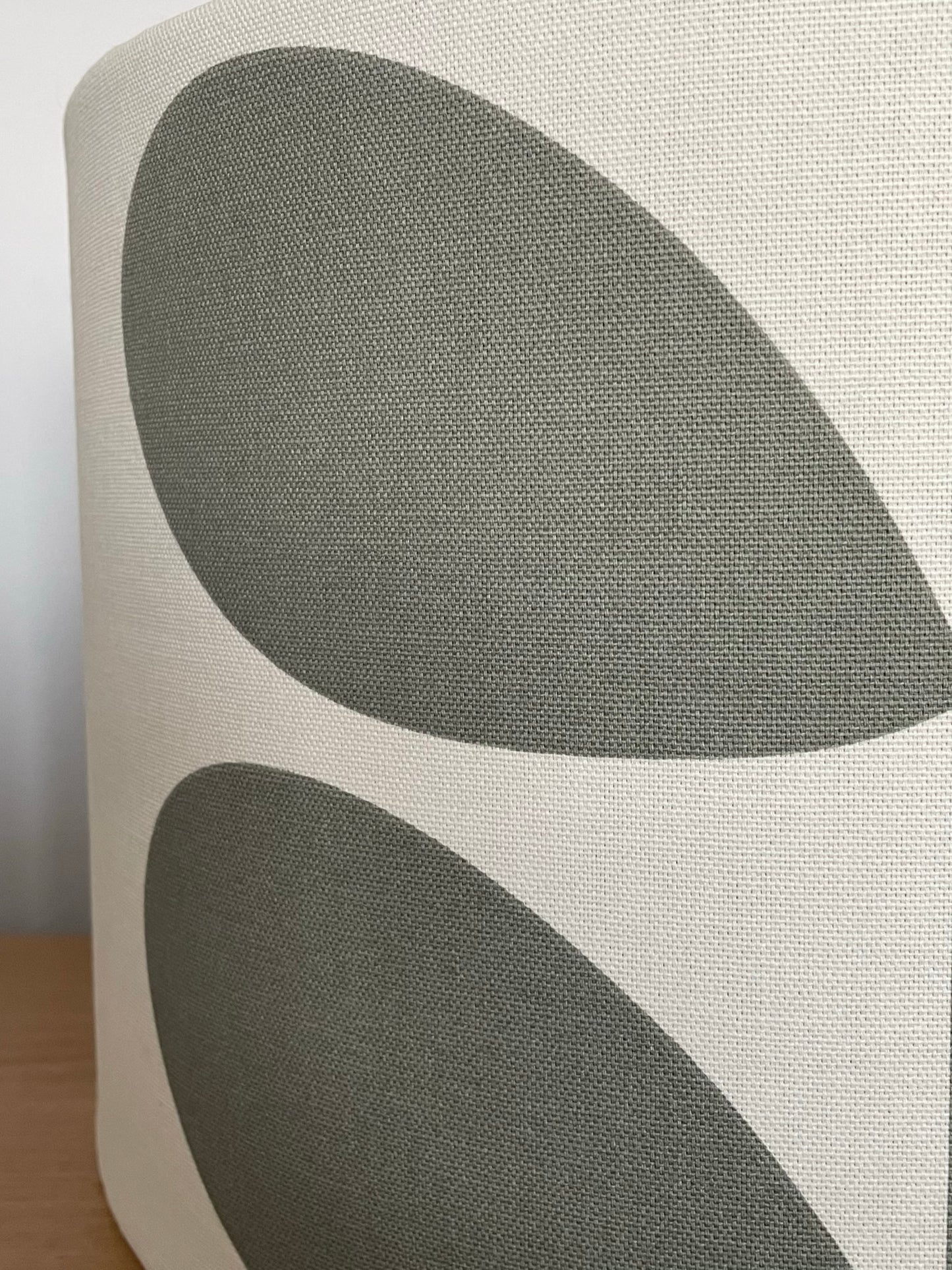 Orla Warm Grey Multi Stem Lampshade