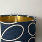 Orla-Kiely-whale-blue-navy-lampshade-linear-stem