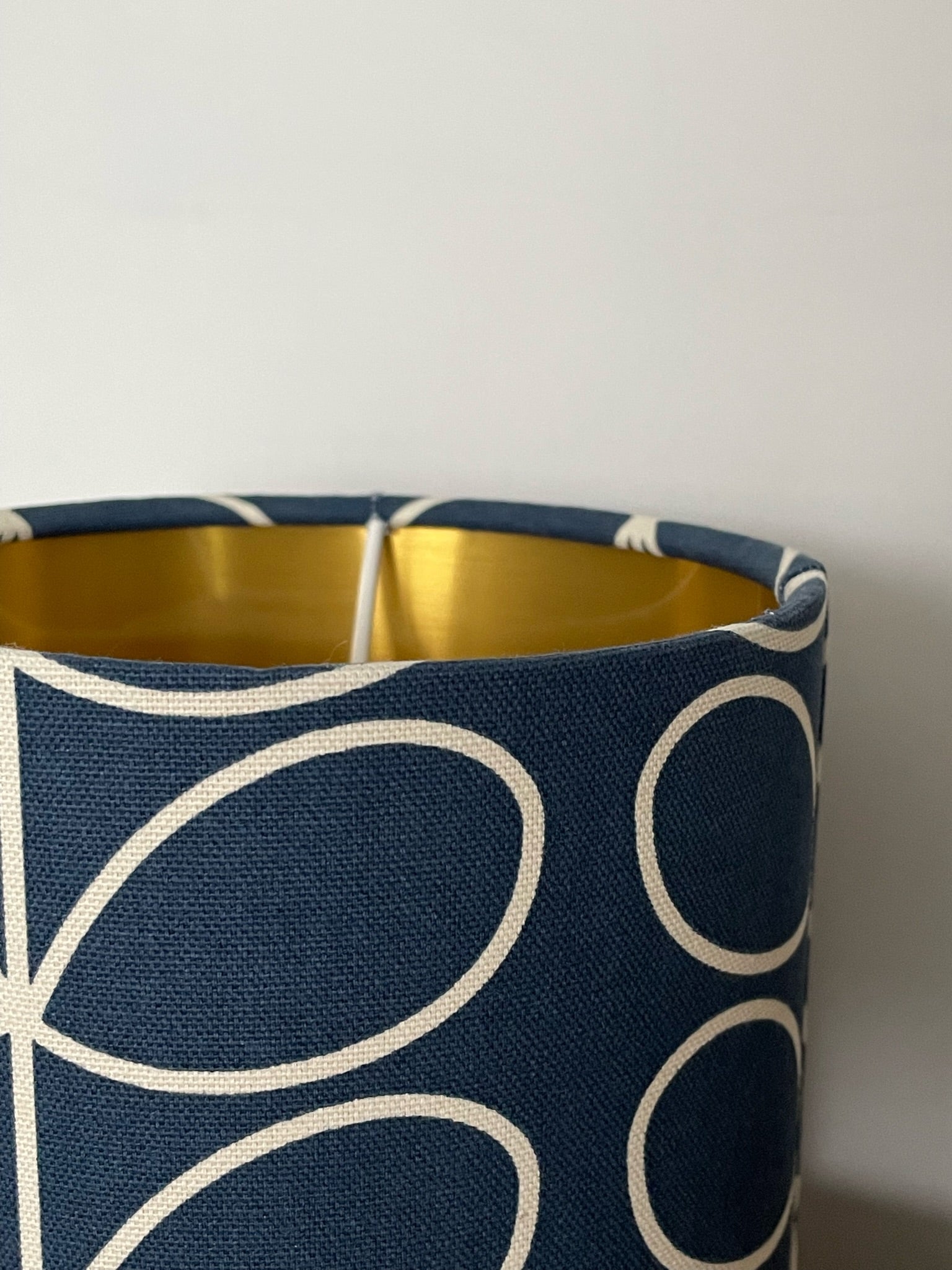 Orla-Kiely-whale-blue-navy-lampshade-linear-stem