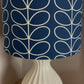 Orla-Kiely-whale-blue-navy-lampshade-table-lamp