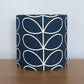 Orla-Kiely-whale-blue-navy-lampshade