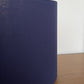 Navy Blue Lampshade