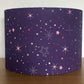 Purple-lampshade-with-pink-stars