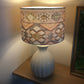    Tribal-Aztec-Pastel-Coloured-Patterned-Lampshade-floor-lamp