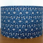 Eyebright Blue William Morris Lampshade