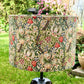 Golden Lily William Morris Lampshade