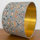    William-Morris-Lodden-lampshade-table-lamp-gold-lining