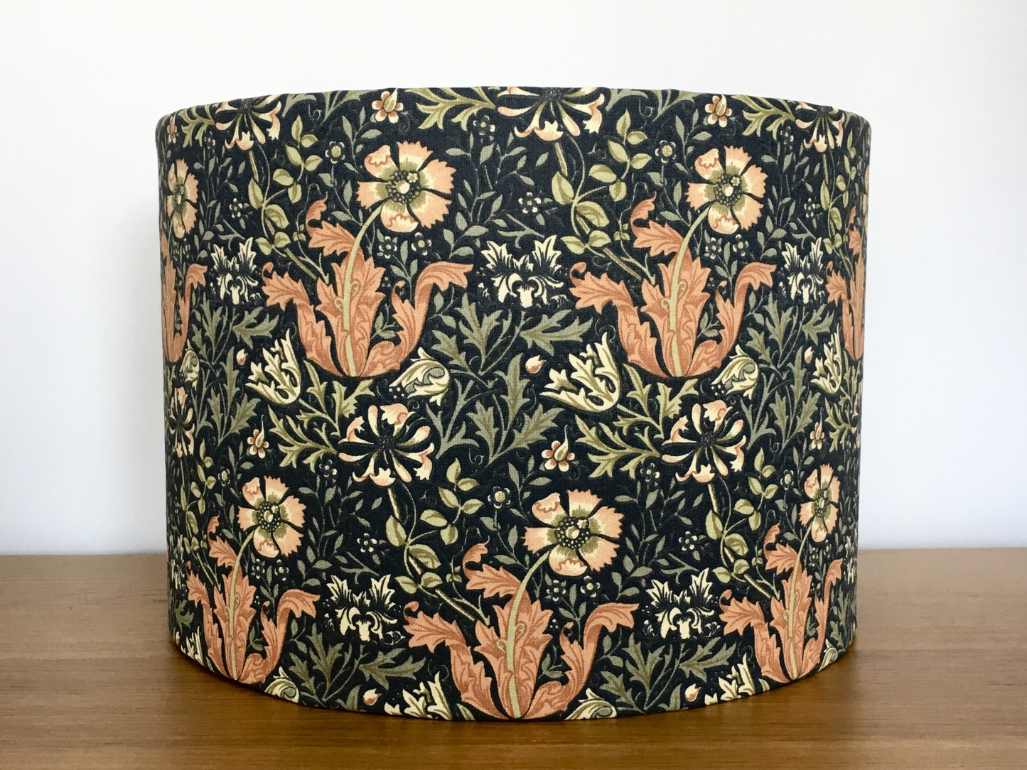 Compton William Morris Lampshade