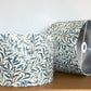      William-Morris-lampshade-silver