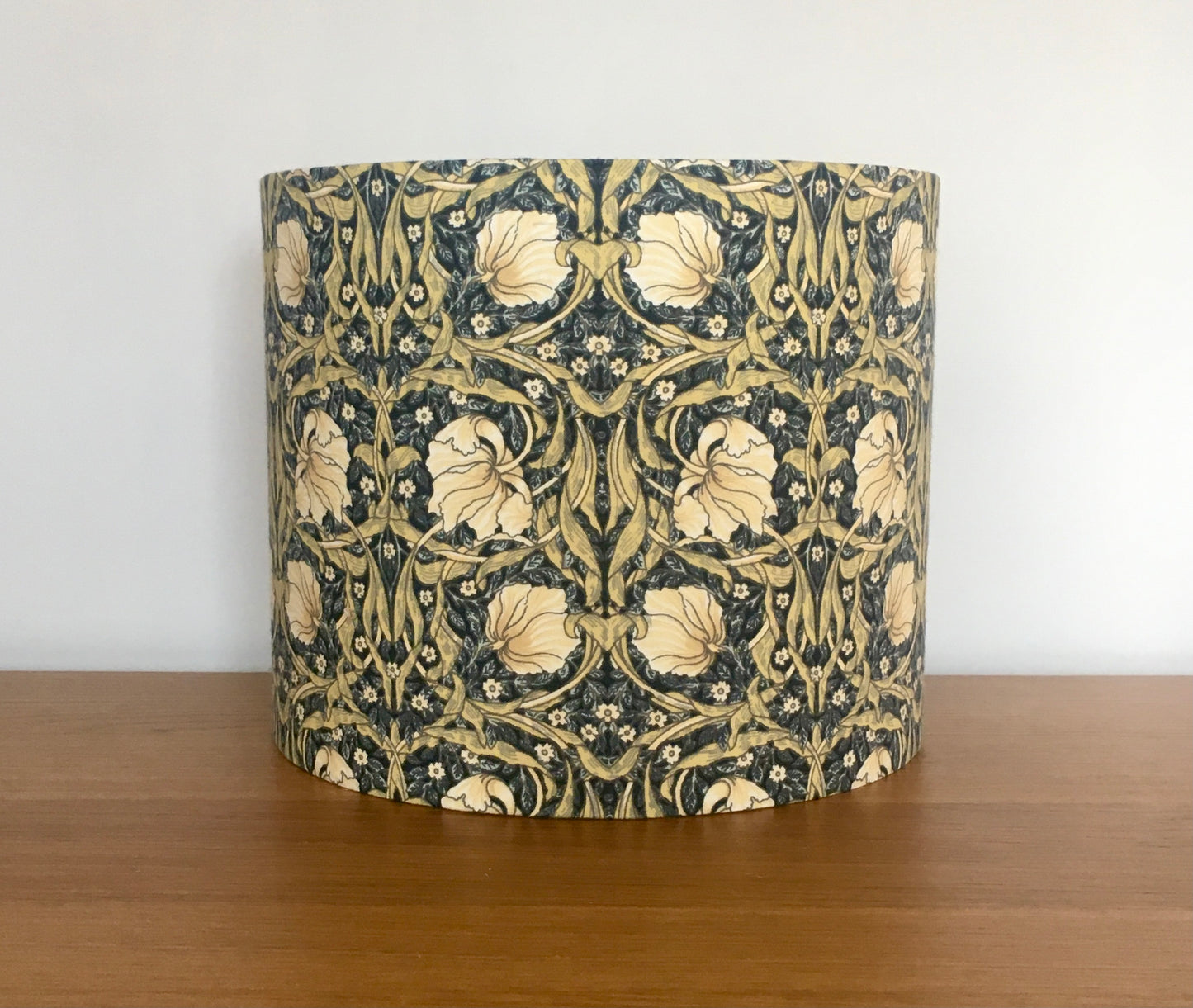 Pimpernel William Morris Lampshade