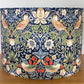 William-Morris-strawberry-thief-lampshade