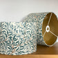 William-morris-ceiling-pendant-gold-lining