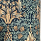 Snakeshead Sage William Morris Lampshade