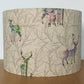Winter-stag-lampshade