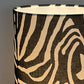 Zebra-lampshade-lamp-light-shade-table