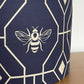 art-deco-navy-bee-lamp-shade-ceiling-pendant