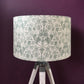    art-nouveau-grey-lampshade